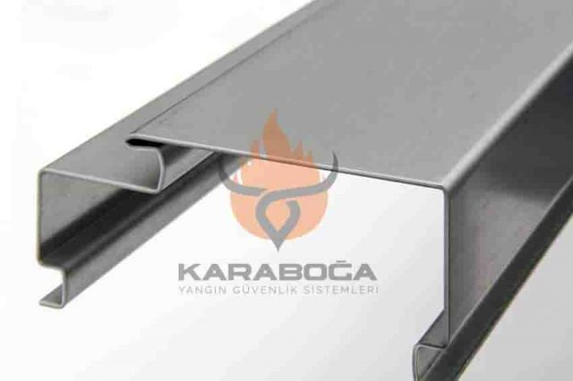 Ayarlı Sac Kapı Kasası İmalatı